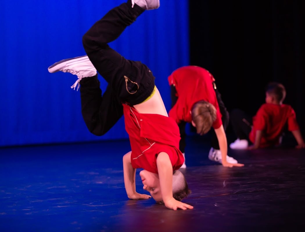 Two-week Summer Intensives 1